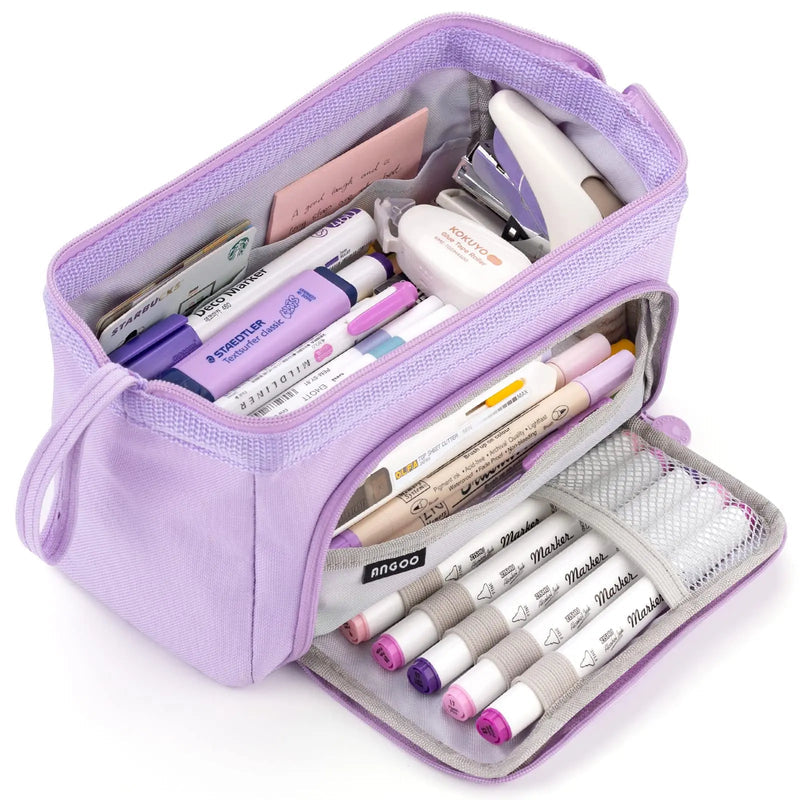 Estuche Multifuncional