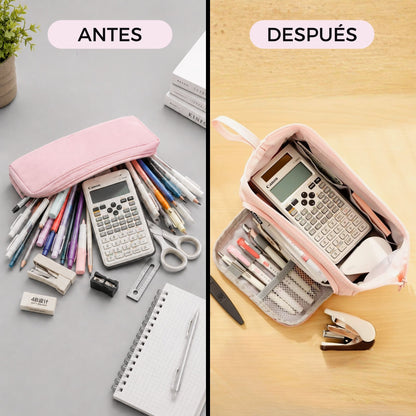 Estuche Multifuncional