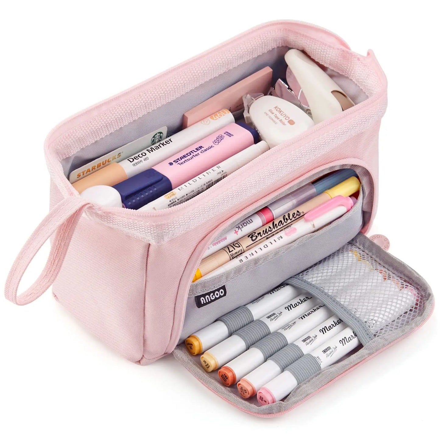Estuche Multifuncional