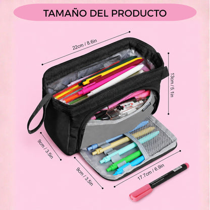 Estuche Multifuncional