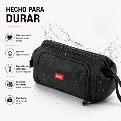 Estuche Multifuncional