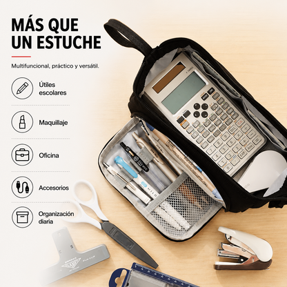 Estuche Multifuncional